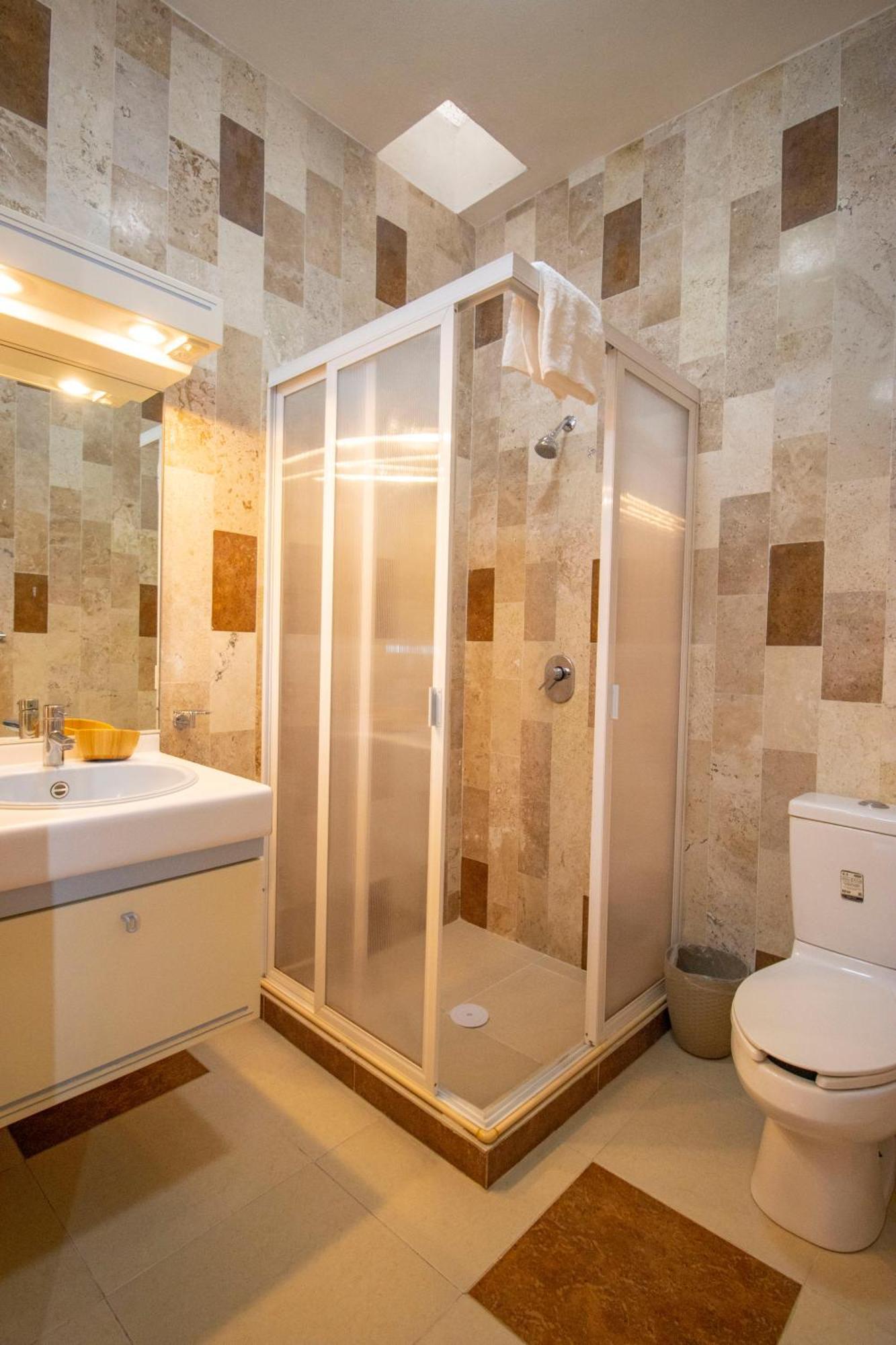New! Bamboo Rooftop Villa Cuernavaca Esterno foto