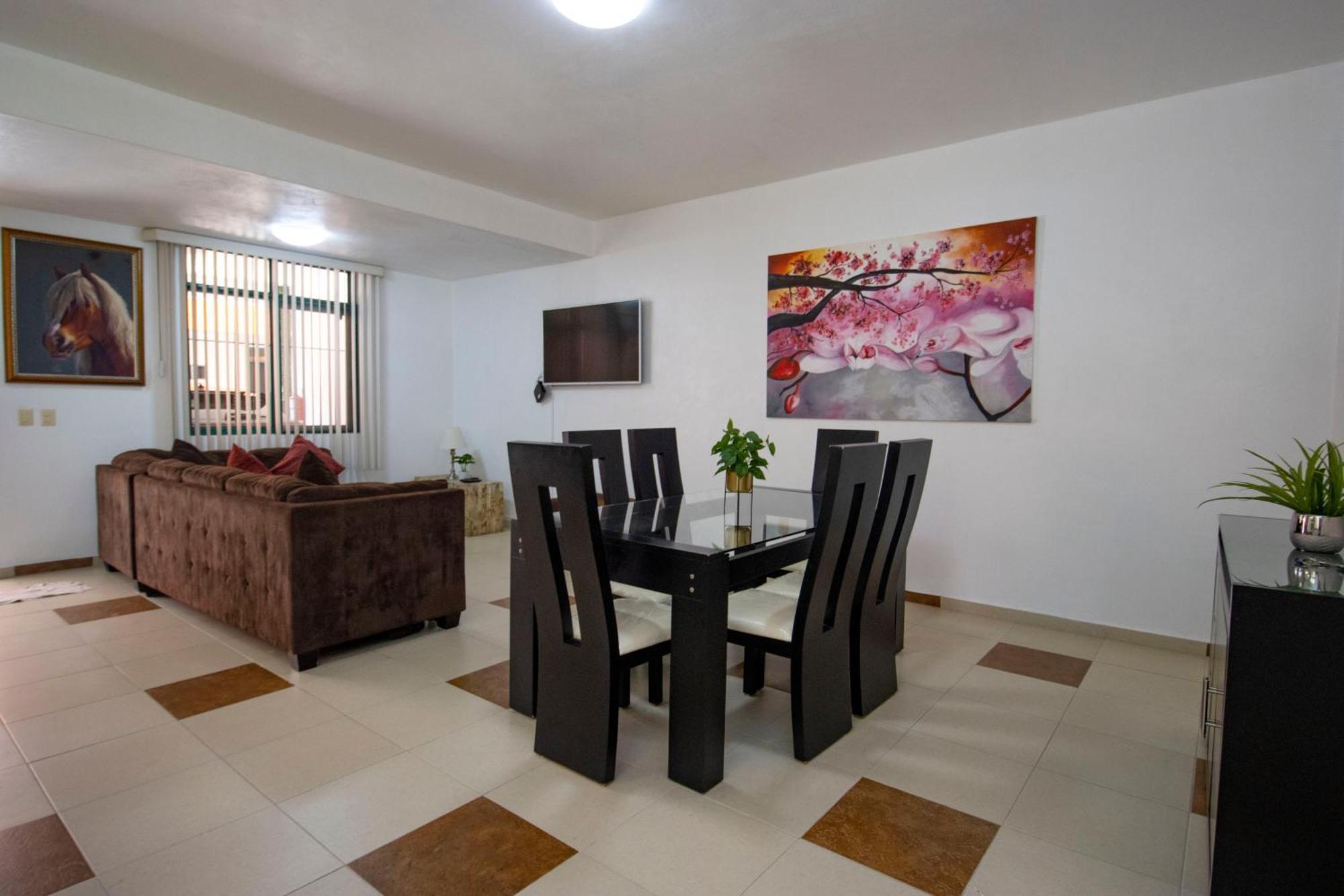 New! Bamboo Rooftop Villa Cuernavaca Esterno foto