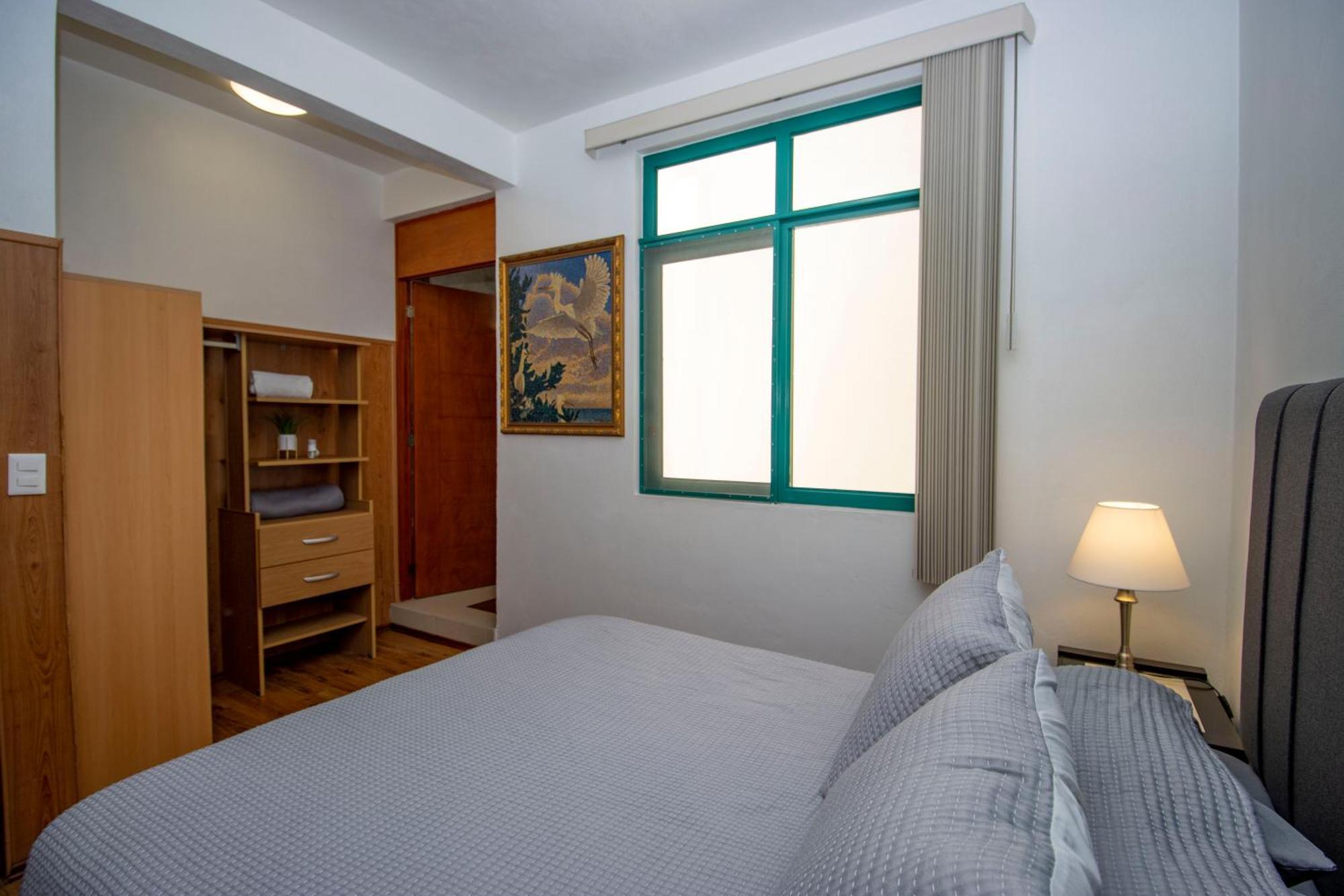New! Bamboo Rooftop Villa Cuernavaca Esterno foto