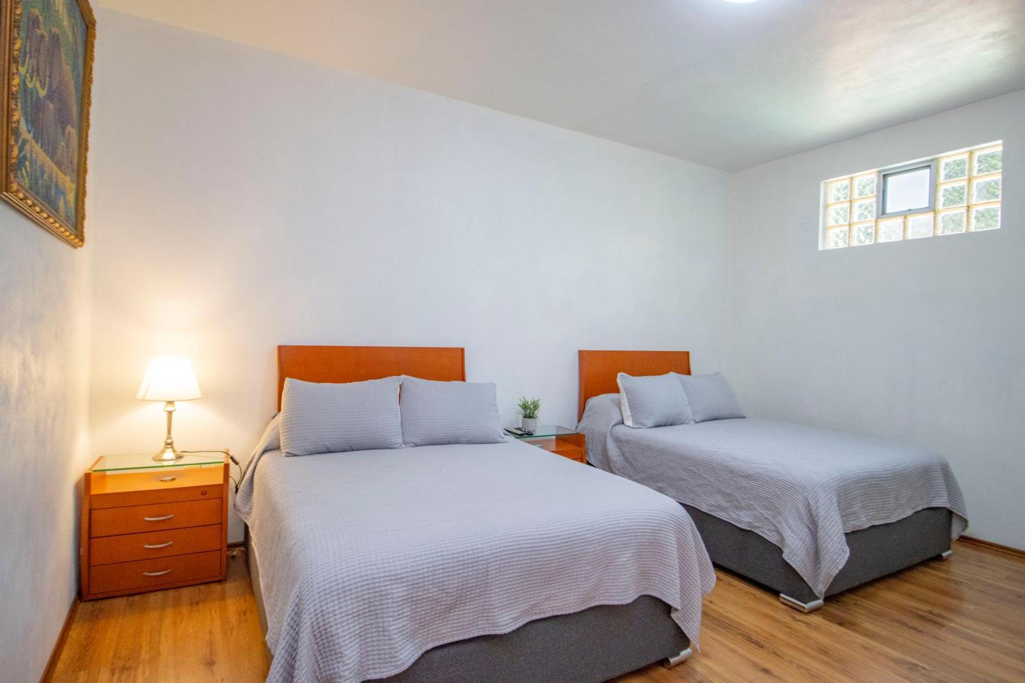 New! Bamboo Rooftop Villa Cuernavaca Esterno foto