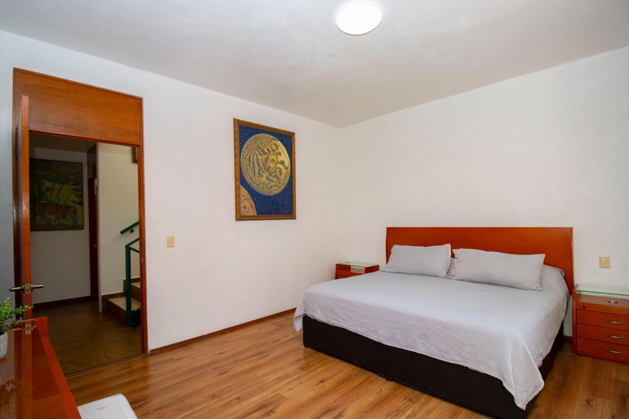 New! Bamboo Rooftop Villa Cuernavaca Esterno foto