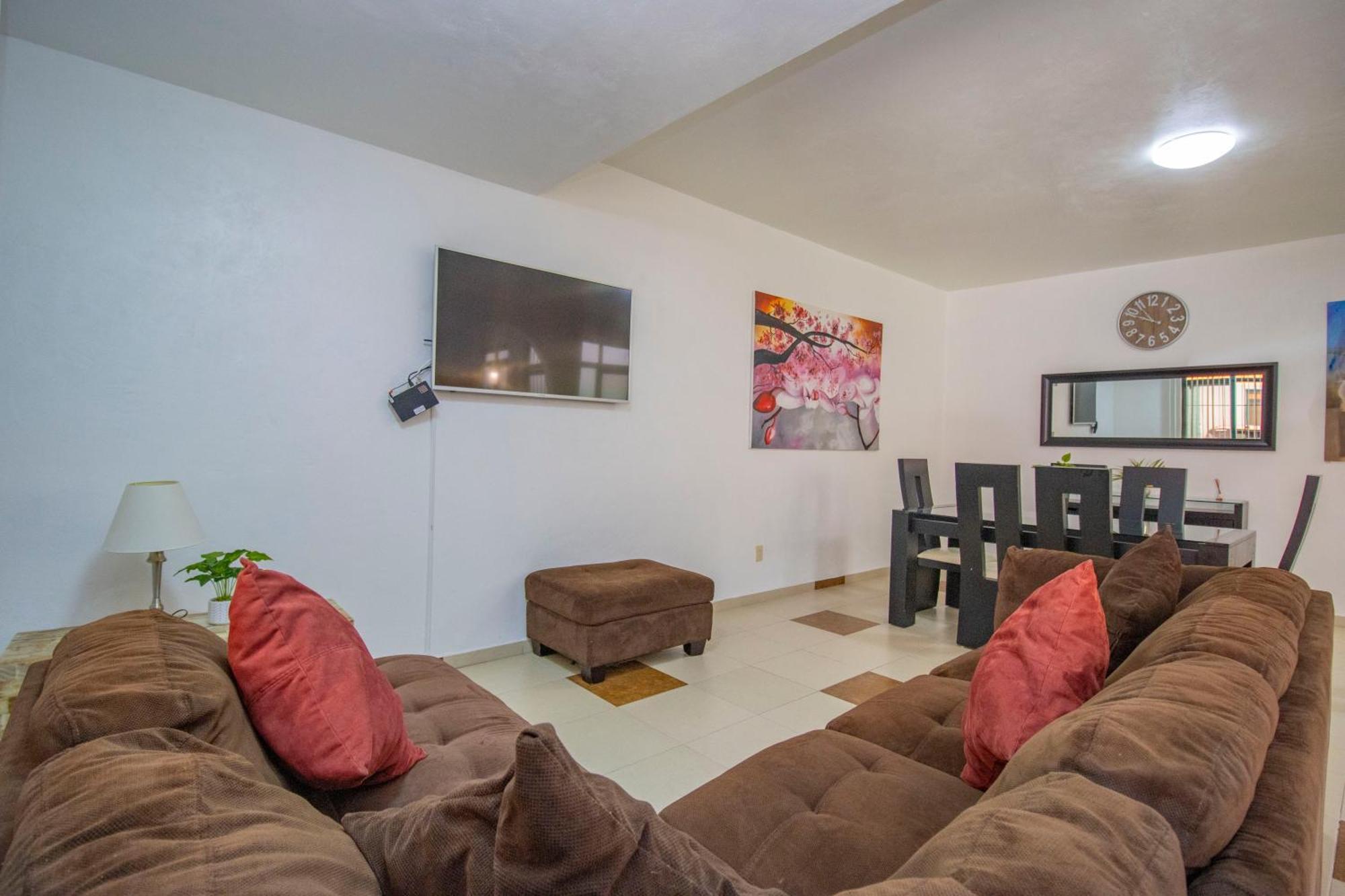 New! Bamboo Rooftop Villa Cuernavaca Esterno foto