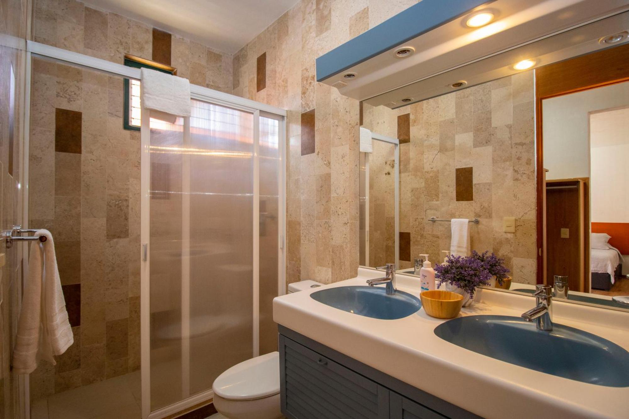 New! Bamboo Rooftop Villa Cuernavaca Esterno foto