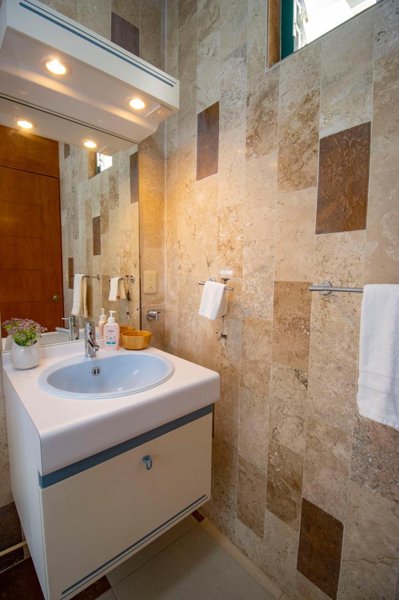 New! Bamboo Rooftop Villa Cuernavaca Esterno foto